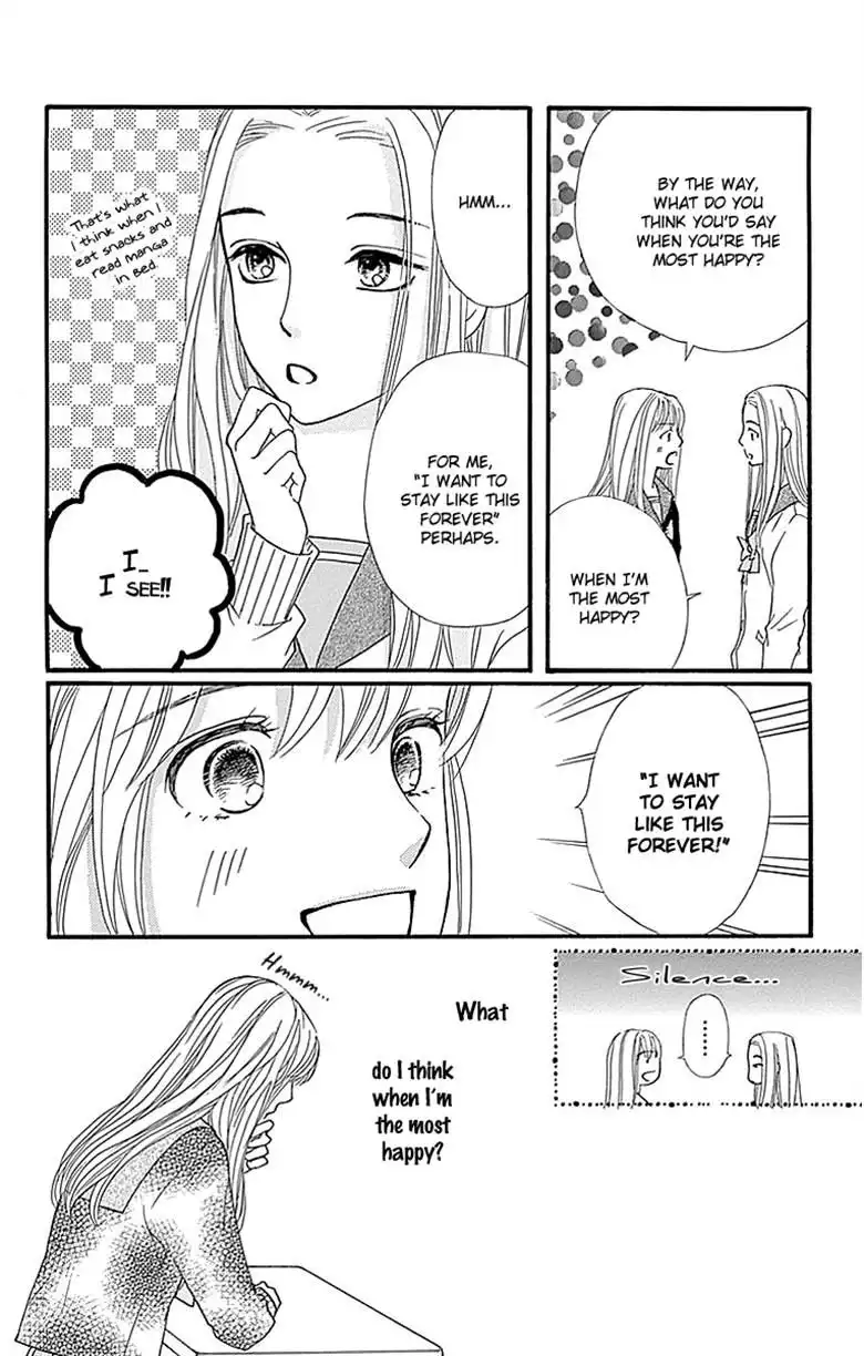 Sumika Sumire Chapter 9 20